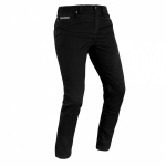 Oxford (AA) Super Stretch Black Jeans